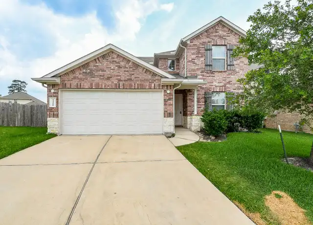 Property at 14010 Grape Island Ct, Conroe, TX, 77384, 4 beds, 2.5 baths, [object Object]