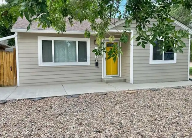 Property at 523 S Shields St, Fort Collins, CO, 80521, 3 beds, 1 bath, [object Object]