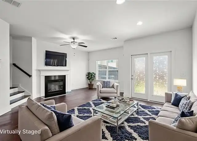 Property at 6417 Shalks Crossing Dr, Lithonia, GA, 30058, 3 beds, 2.5 baths, [object Object]