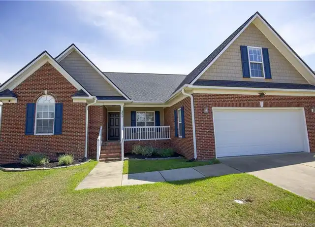 Property at 355 Hogart St, Raeford, NC, 28376, 3 beds, 2 baths, [object Object]