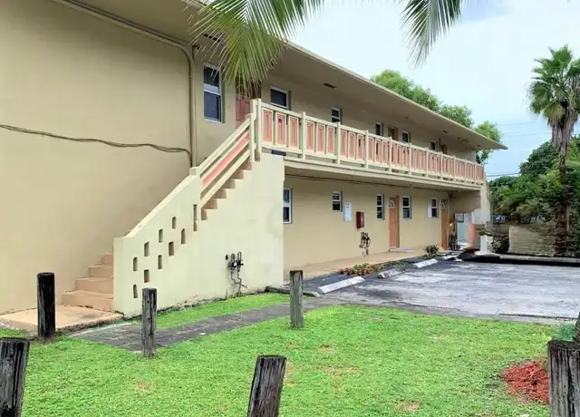 Property at 1500 SW 5th Pl Unit A, Fort Lauderdale, FL, 33312, 1 bed, 1 bath, [object Object]