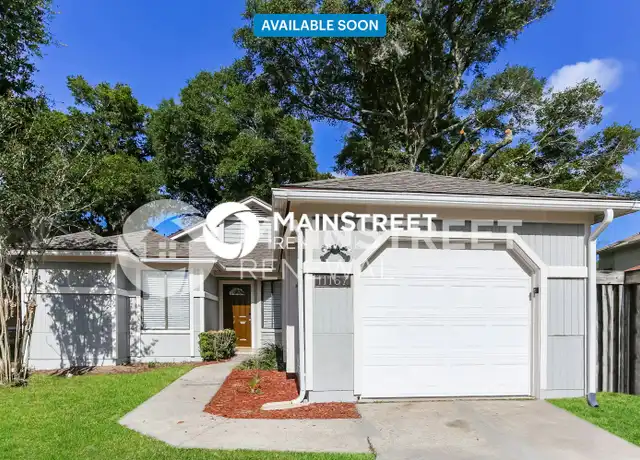 Property at 11167 Caroline Crest Dr, Jacksonville, FL, 32225, 3 beds, 2 baths, [object Object]