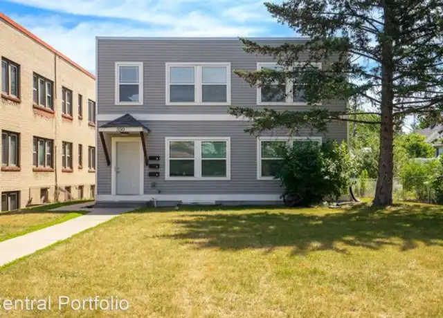 Property at 350 Cleveland Ave N Unit 1 Bedroom 1, St Paul, MN, 55104, 4 beds, 2 baths, [object Object]