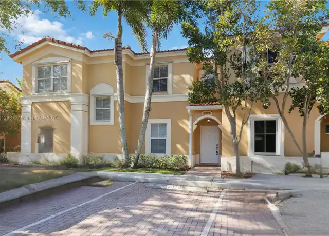 Property at 3079 SW 129th Way #159, Miramar, FL, 33027, 2 beds, 2.5 baths, [object Object]