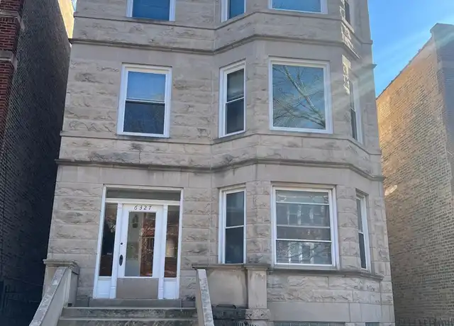 Property at 6327 N Lakewood Ave Unit 2, Chicago, IL, 60660, 3 beds, 1 bath, [object Object]