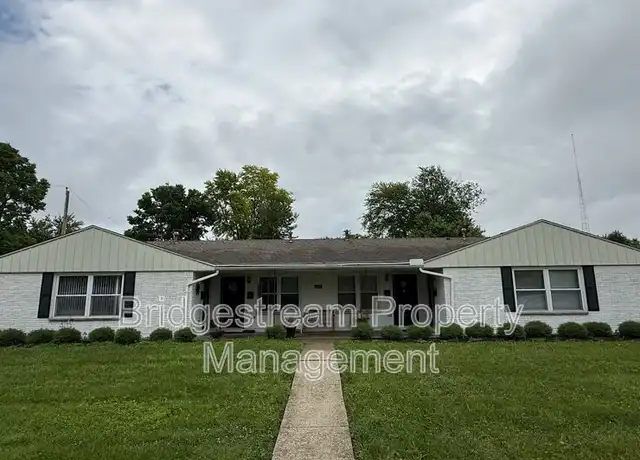 Property at 4352 Sunray Rd Unit D, Dayton, OH, 45429, 2 beds, 1 bath, [object Object]
