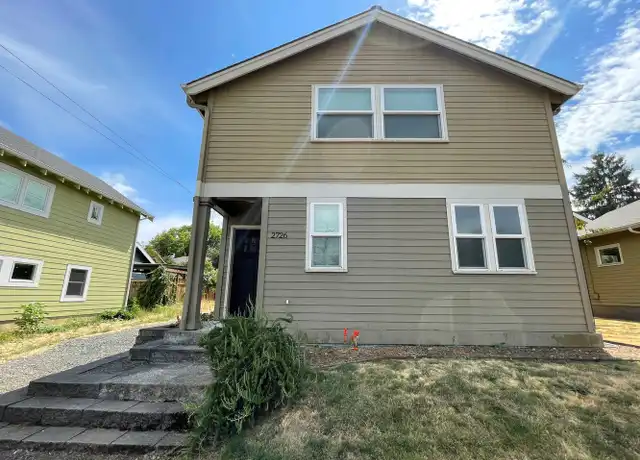 Property at 2726 NE Wygant St Unit 2726, Portland, OR, 97211, 2 beds, 1.5 baths, [object Object]