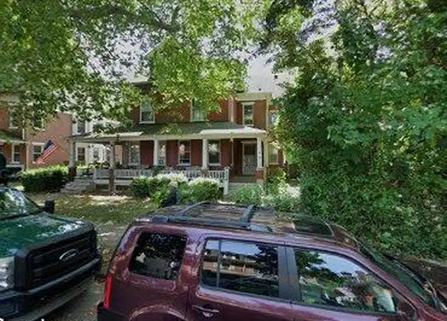 Property at 508 S Walnut St, West Chester, PA, 19382, 5 beds, 2 baths, [object Object]
