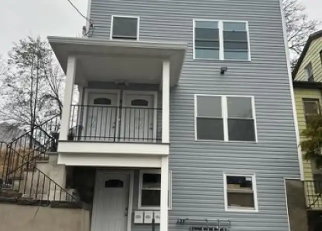 Property at 27 N 3rd St Unit 2, Paterson, NJ, 07522, 3 beds, 2 baths, [object Object]