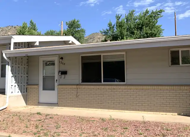 Property at 1208 6th St, Golden, CO, 80403, 1 bed, 1 bath, [object Object]
