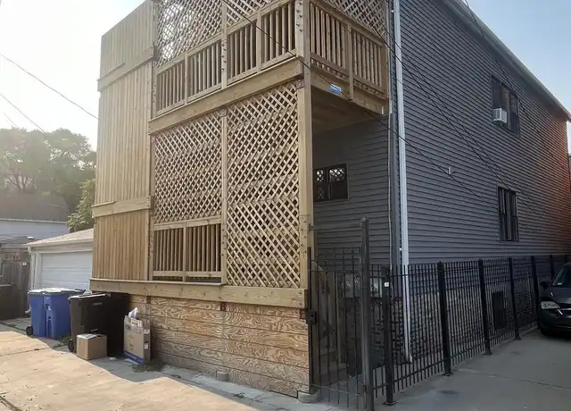 Property at 2643 W Armitage Ave #2, Chicago, IL, 60647, 2 beds, 1 bath, [object Object]