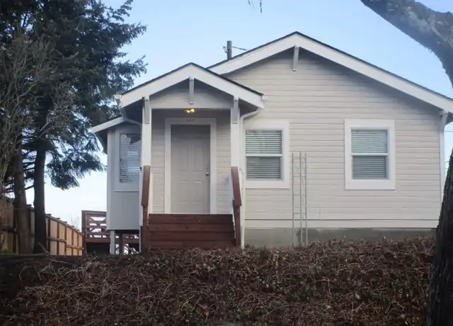 Property at 403 E Wright Ave, Tacoma, WA, 98404, 1 bed, 1 bath, [object Object]