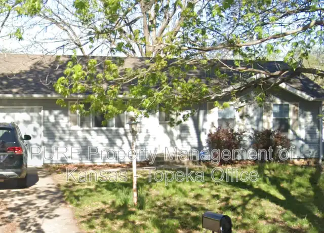 Property at 3117 SW Crest Dr, Topeka, KS, 66614, 4 beds, 2 baths, [object Object]