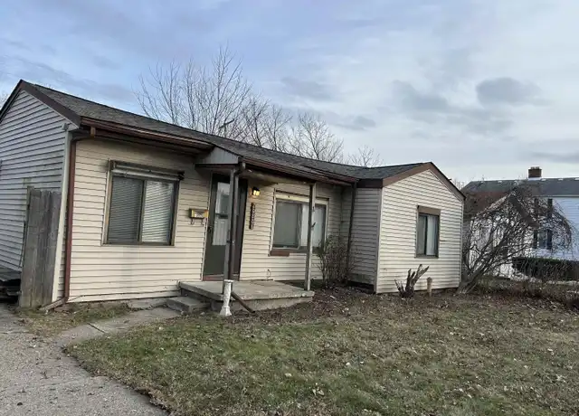 Property at 20806 Helle Ave, Warren, MI, 48089, 2 beds, 1 bath, [object Object]