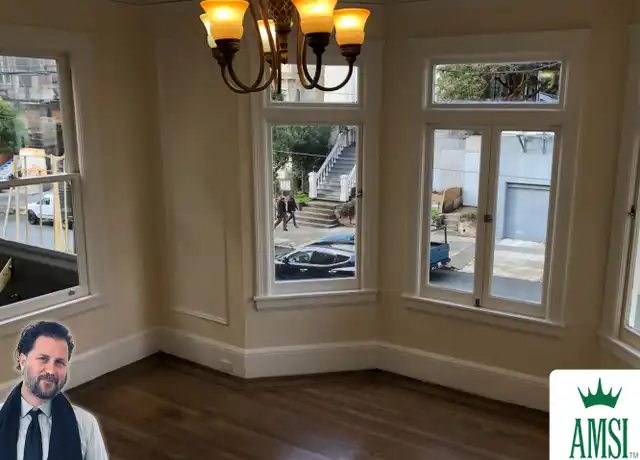 Property at 359 Fillmore St Unit 4, San Francisco, CA, 94117, 1 bed, 1 bath, [object Object]