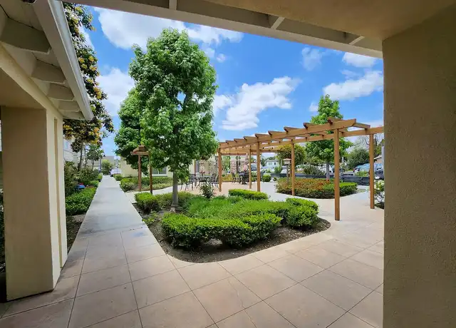 Property at Tyrol Plaza Senior Apartments - 891 S State College Blvd, Anaheim, CA, 92806, 2 beds, 2 baths, [object Object]