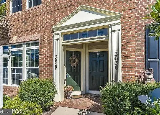 Property at 3632 Holborn Pl #3632, Frederick, MD, 21704, 3 beds, 2.5 baths, [object Object]