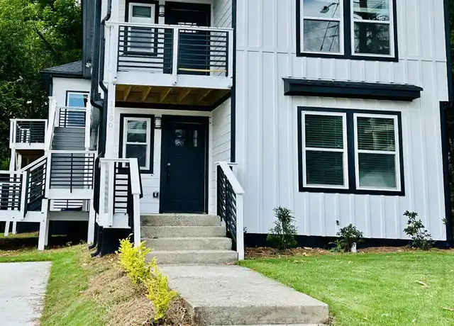 Property at 1100 Holly St NW Unit A, Atlanta, GA, 30318, 1 bed, 1 bath, [object Object]