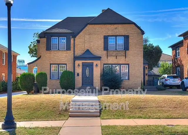 Property at 732 NE 17th St Unit 2, Oklahoma City, OK, 73105, 3 beds, 2 baths, [object Object]