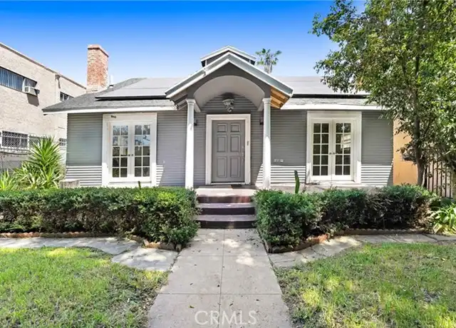 Property at 904 N Stanley Ave, West Hollywood, CA, 90046, 3 beds, 2 baths, [object Object]