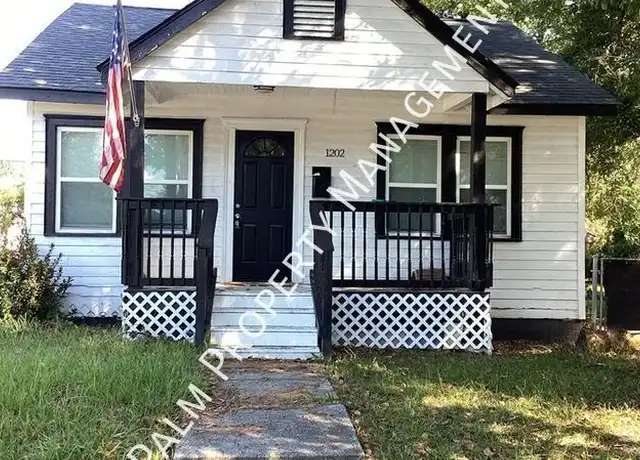 Property at 1202 E 70th St, Savannah, GA, 31404, 2 beds, 1 bath, [object Object]