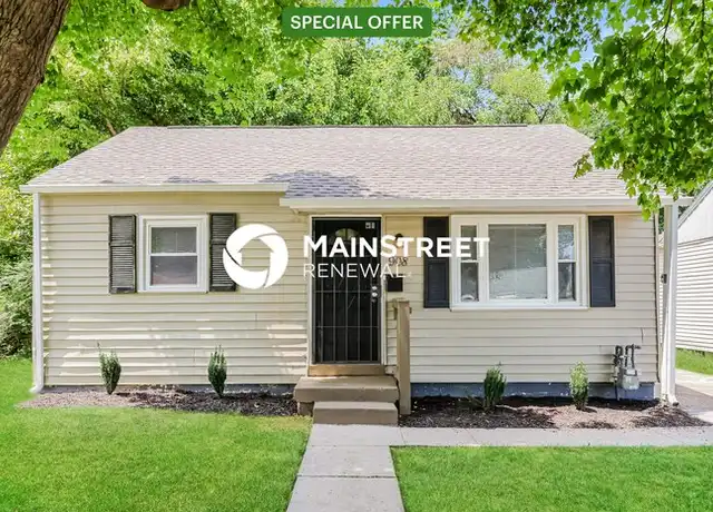 Property at 908 Loretto Ave, Louisville, KY, 40211, 2 beds, 1 bath, [object Object]