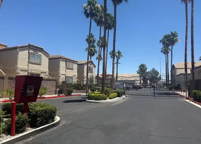 Property at 3637 Ian Thomas St #101, Las Vegas, NV, 89129, 2 beds, 2 baths, [object Object]