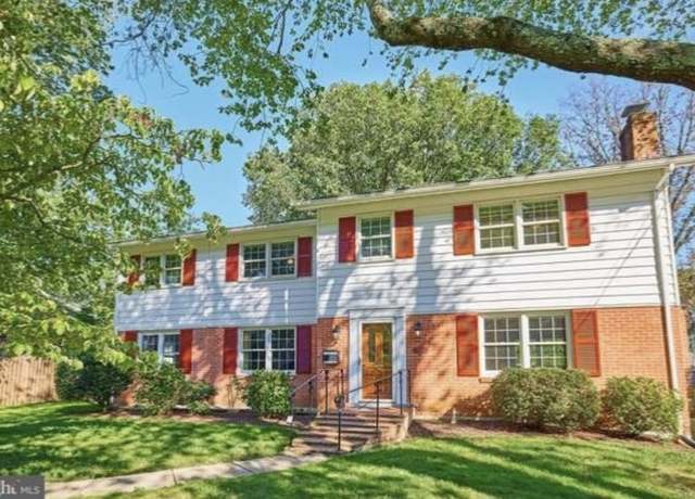 Photo of 2419 Rockbridge St, Vienna, VA 22180