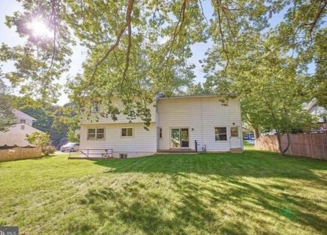 Photo of 2419 Rockbridge St, Vienna, VA 22180