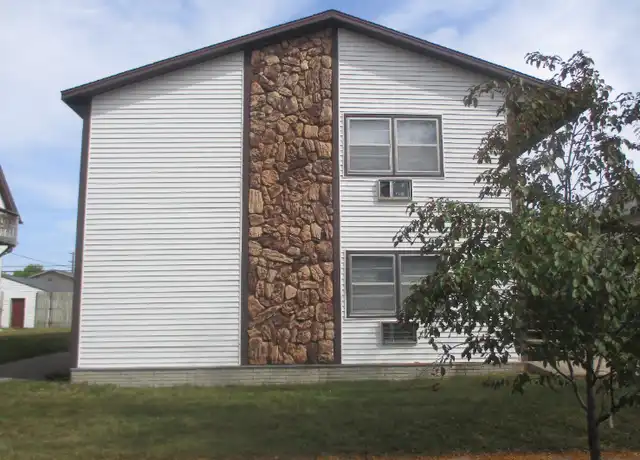 Property at 508 9th St N Unit 3, La Crosse, WI, 54601, 2 beds, 1 bath, [object Object]