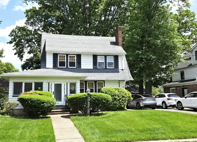 Property at 209 Harding Rd, Glen Rock, NJ, 07452, 3 beds, 2 baths, [object Object]