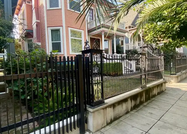 Property at 2626 J St Apt X, Sacramento, CA, 95816, 1 bed, 1 bath, [object Object]
