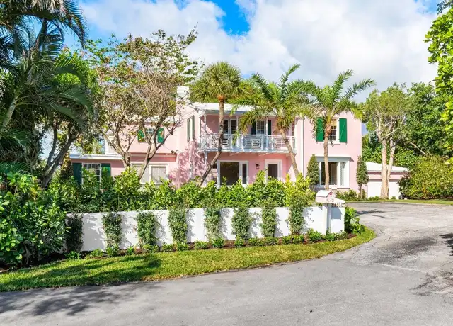 Property at 1010 N Ocean Blvd, Delray Beach, FL, 33483, 5 beds, 3.5 baths, [object Object]