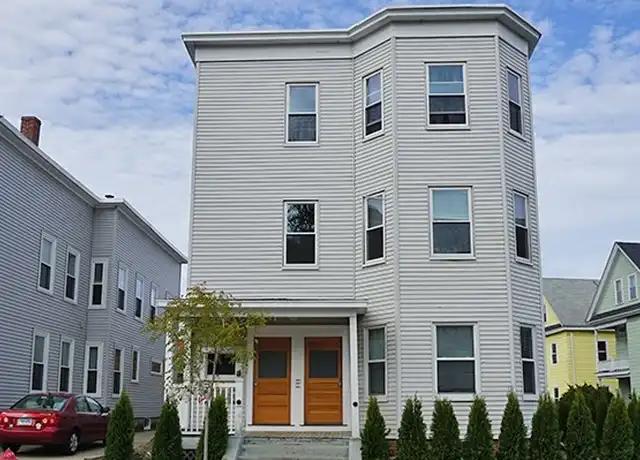 Property at 2 Greenwood Ter Unit 01, Somerville, MA, 02143, 2 beds, 1 bath, [object Object]