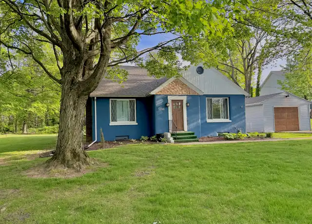 Property at 100 Gethings Cir, Battle Creek, MI, 49015, 3 beds, 2 baths, [object Object]