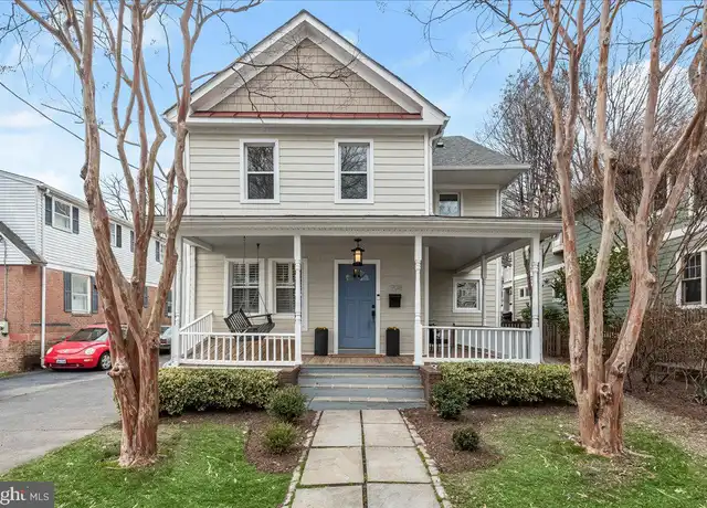 Property at 1908 N Nelson St, Arlington, VA, 22207, 4 beds, 3 baths, [object Object]