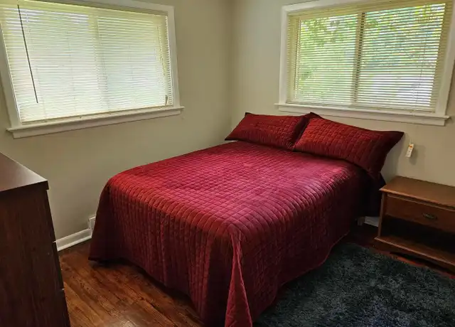 Property at 819 Thatcher Ave Unit 1A, St. Louis, MO, 63135, 1 bed, 1 bath, [object Object]
