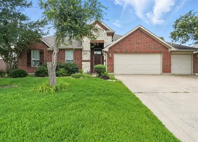 Property at 3011 Clear Springs Dr, Forney, TX, 75126, 4 beds, 2.5 baths, [object Object]