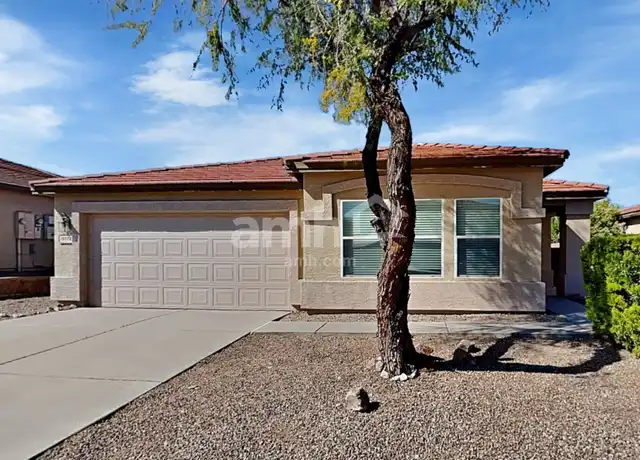 Property at 10552 S Sunshower Way, Vail, AZ, 85641, 3 beds, 2 baths, [object Object]