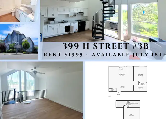 Property at 399 H St Unit 3B, Blaine, WA, 98230, 2 beds, 1.5 baths, [object Object]
