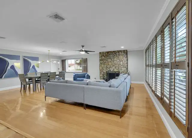 Property at 1518 Yale Dr, Hollywood, FL, 33021, 3 beds, 2 baths, [object Object]