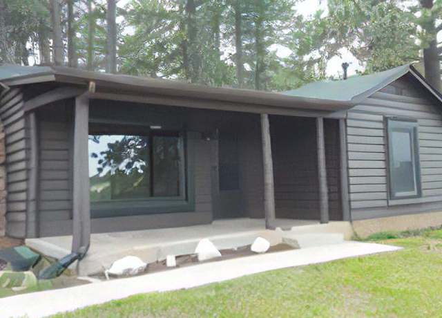 Photo of 3851 S Palo Verde Rd, Evergreen, CO 80439