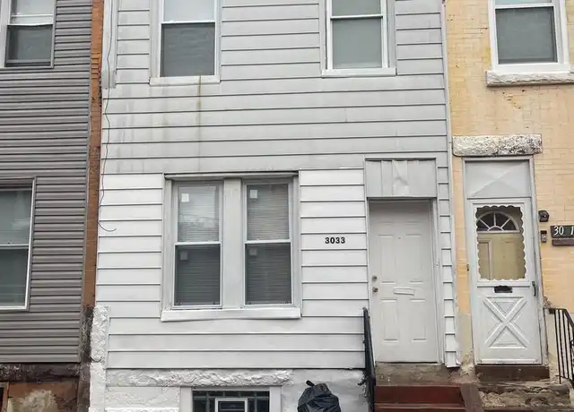 Property at 3033 Fontain St, Philadelphia, PA, 19121, 3 beds, 1 bath, [object Object]