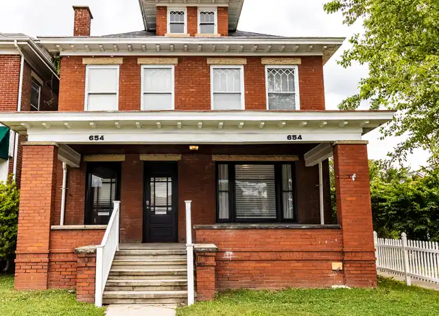 Property at 654 6th Ave Unit 1, Huntington, WV, 25701, 3 beds, 1.5 baths, [object Object]