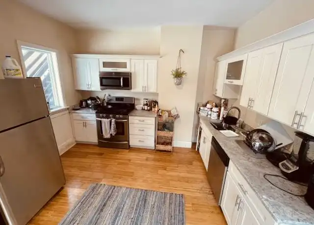 Property at 32 Princeton St, East Boston, MA, 02128, 3 beds, 1 bath, [object Object]