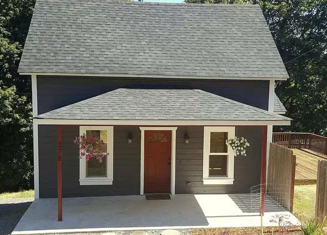 Property at 378 SW 4th St, Clatskanie, OR, 97016, 2 beds, 1 bath, [object Object]