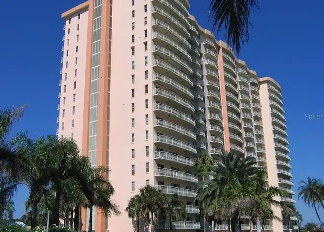 Property at 4900 Brittany Dr S #1206, Saint Petersburg, FL, 33715, 1 bed, 1 bath, [object Object]
