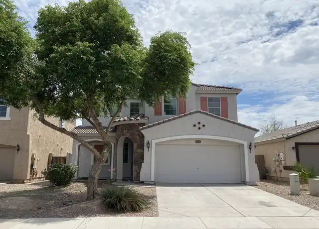 Property at 17373 N Costa Brava Ave, Maricopa, AZ, 85139, 3 beds, 2.5 baths, [object Object]