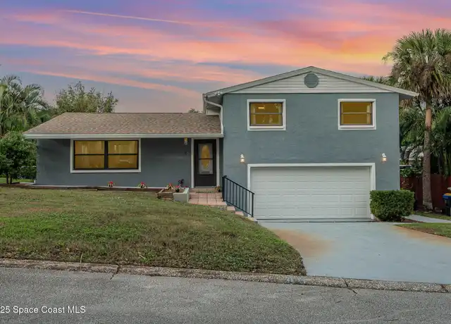 Property at 46 Burlington Ave, Rockledge, FL, 32955, 3 beds, 2.5 baths, [object Object]