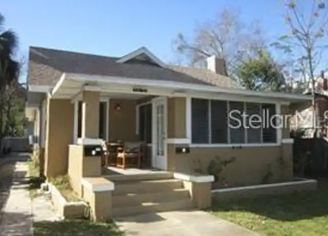 Property at 910 S Park Ave Unit B, Sanford, FL, 32771, 1 bed, 1 bath, [object Object]